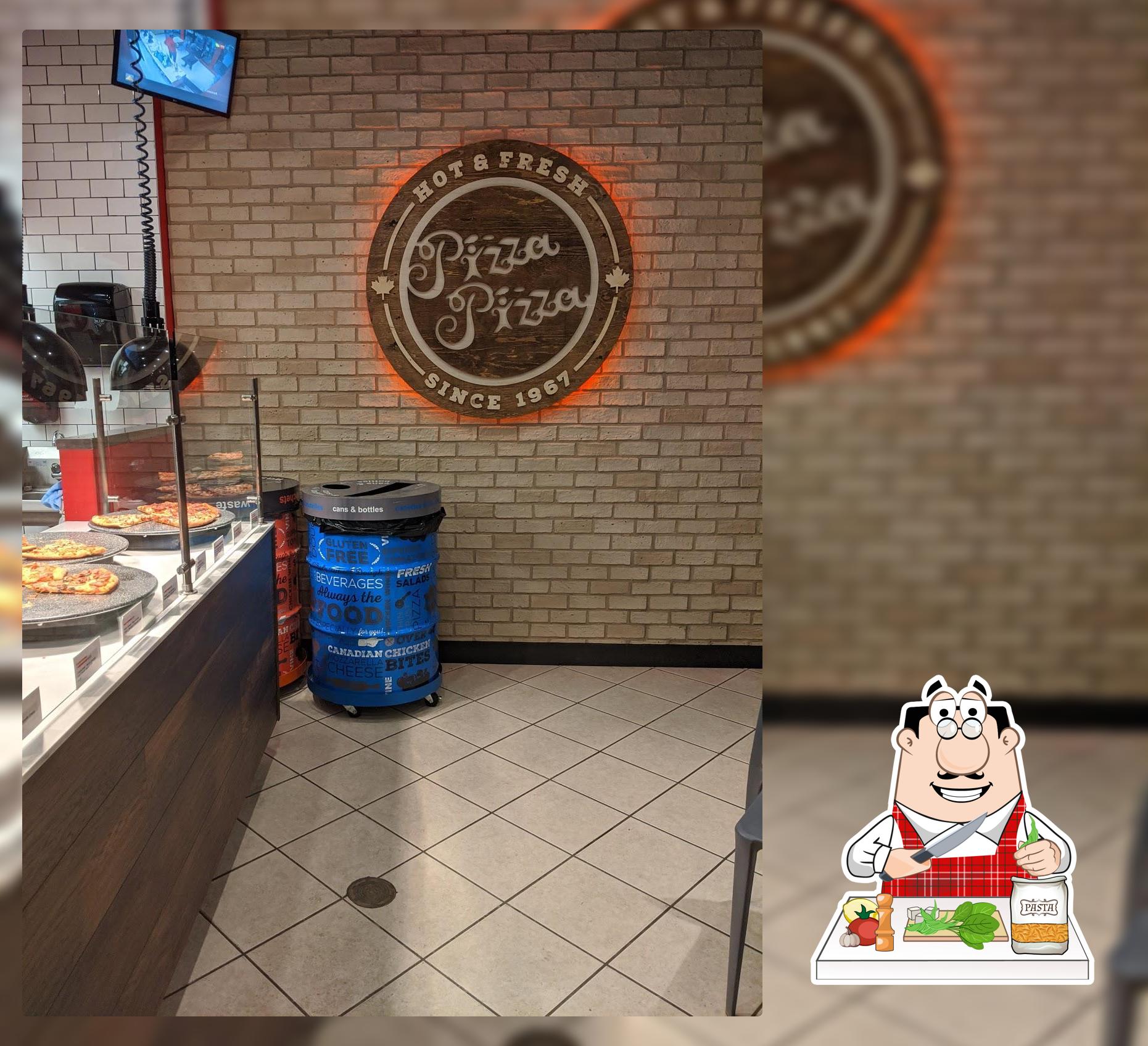 Pizza Pizza