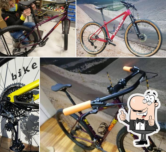 Bikecafe - Pinerolo