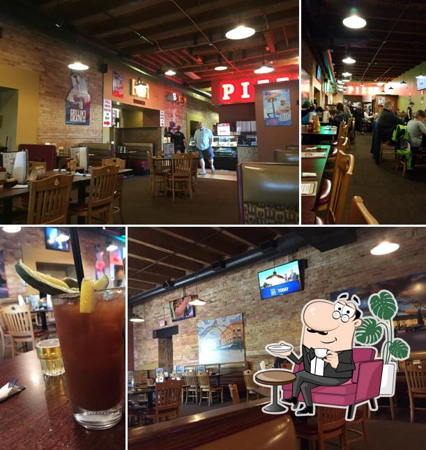 Shortys Pizza & Smoked Meats