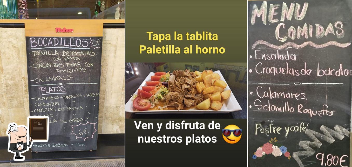 La Tablita deliciosa Musical
