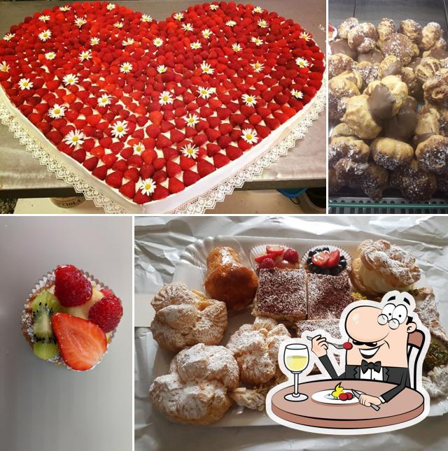 Bar Pasticceria Margottini