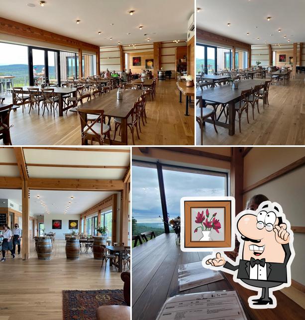 Seminary Hill Orchard & Cidery