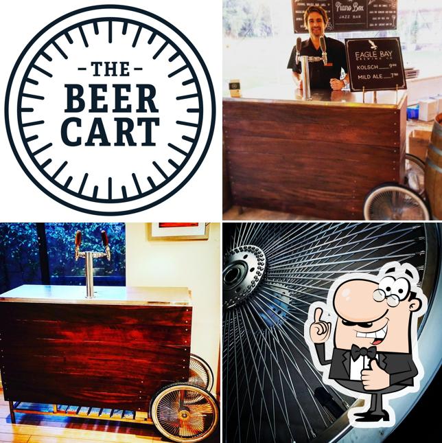 The Beer Cart