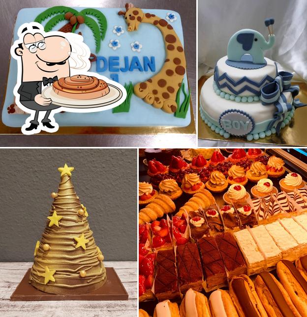 Bäckerei Kübler Muttenz