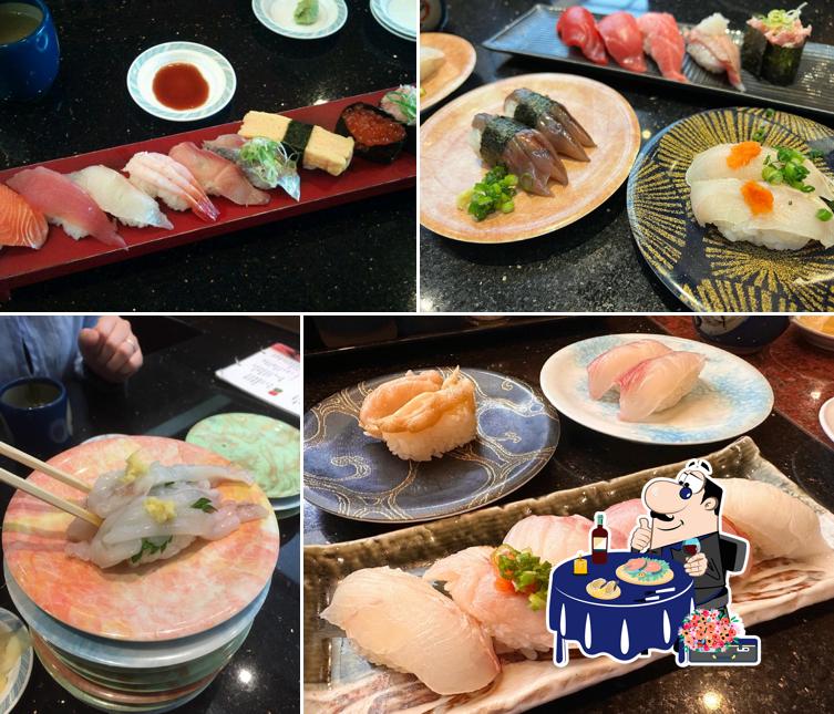 Banyano Sushi