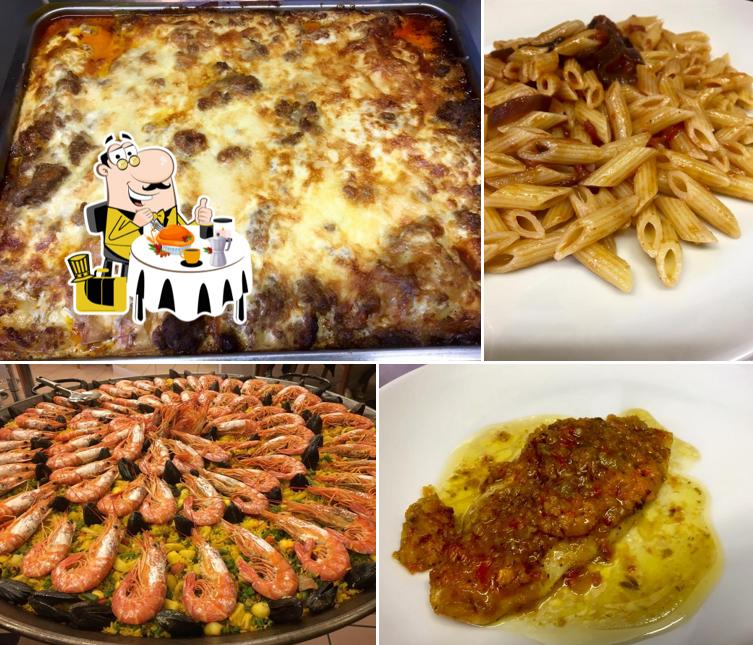 Era il Nuovo Stallo Paninoteca