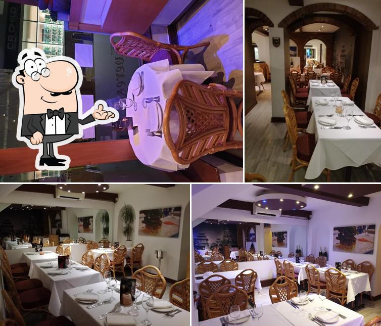 Everest Inn Hythe