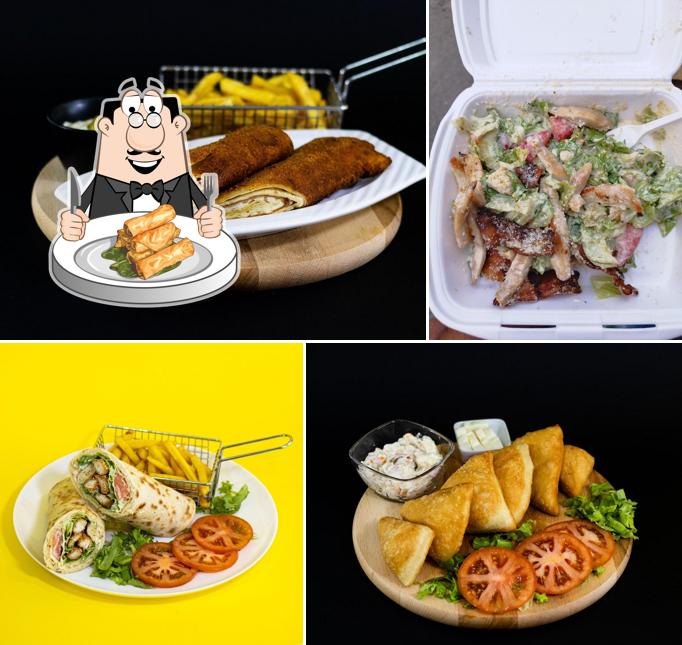 Food Fiesta