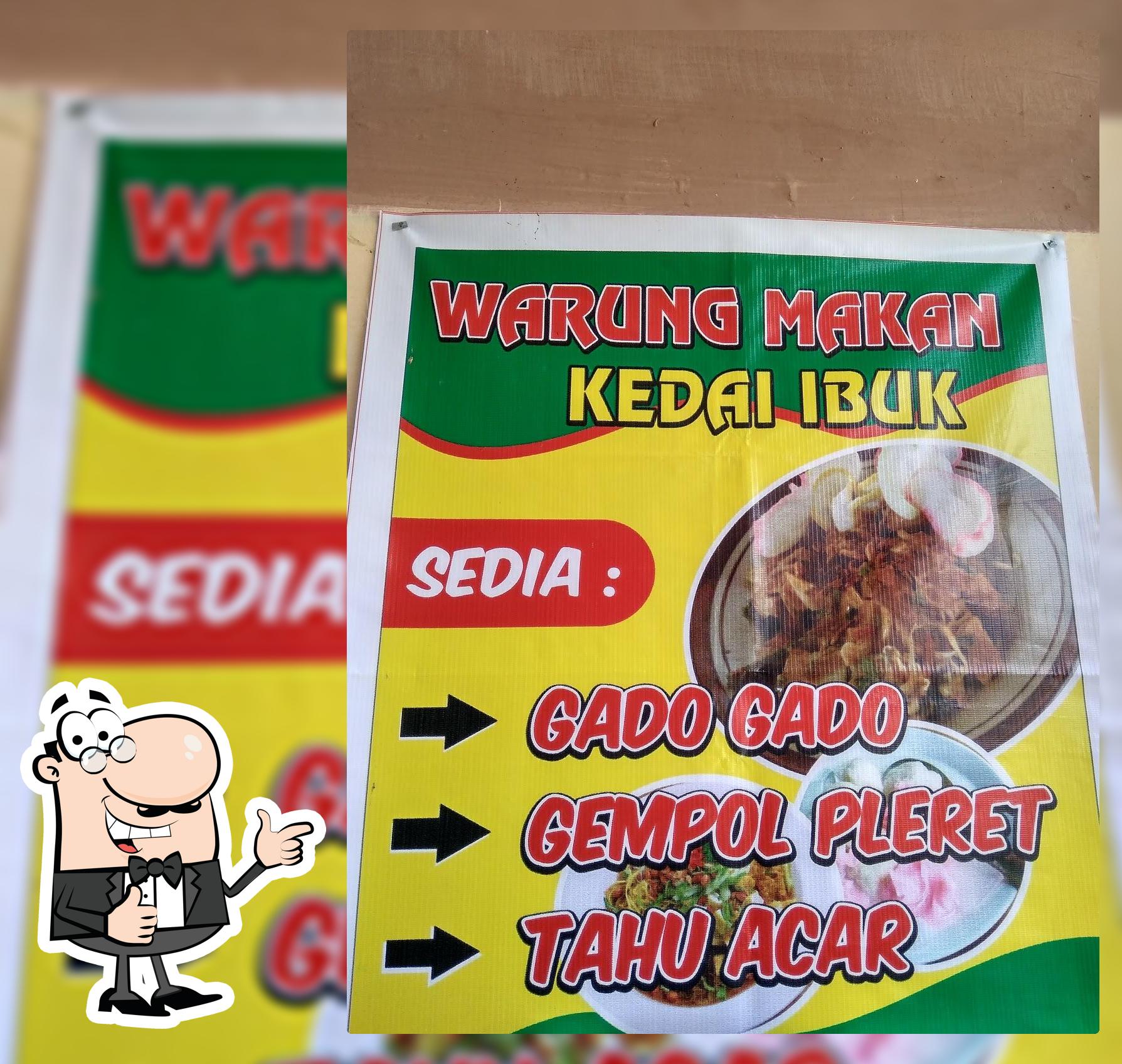 Kedai Ibuk