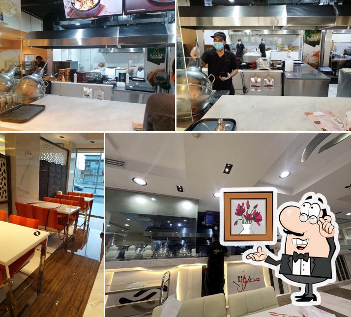 Madshosh Resturant