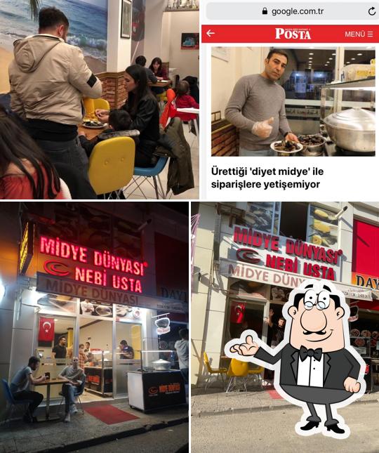 Midyeci Nebi