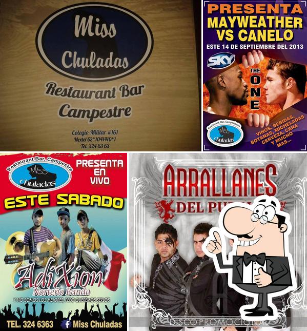 Miss Chuladas Tecomán
