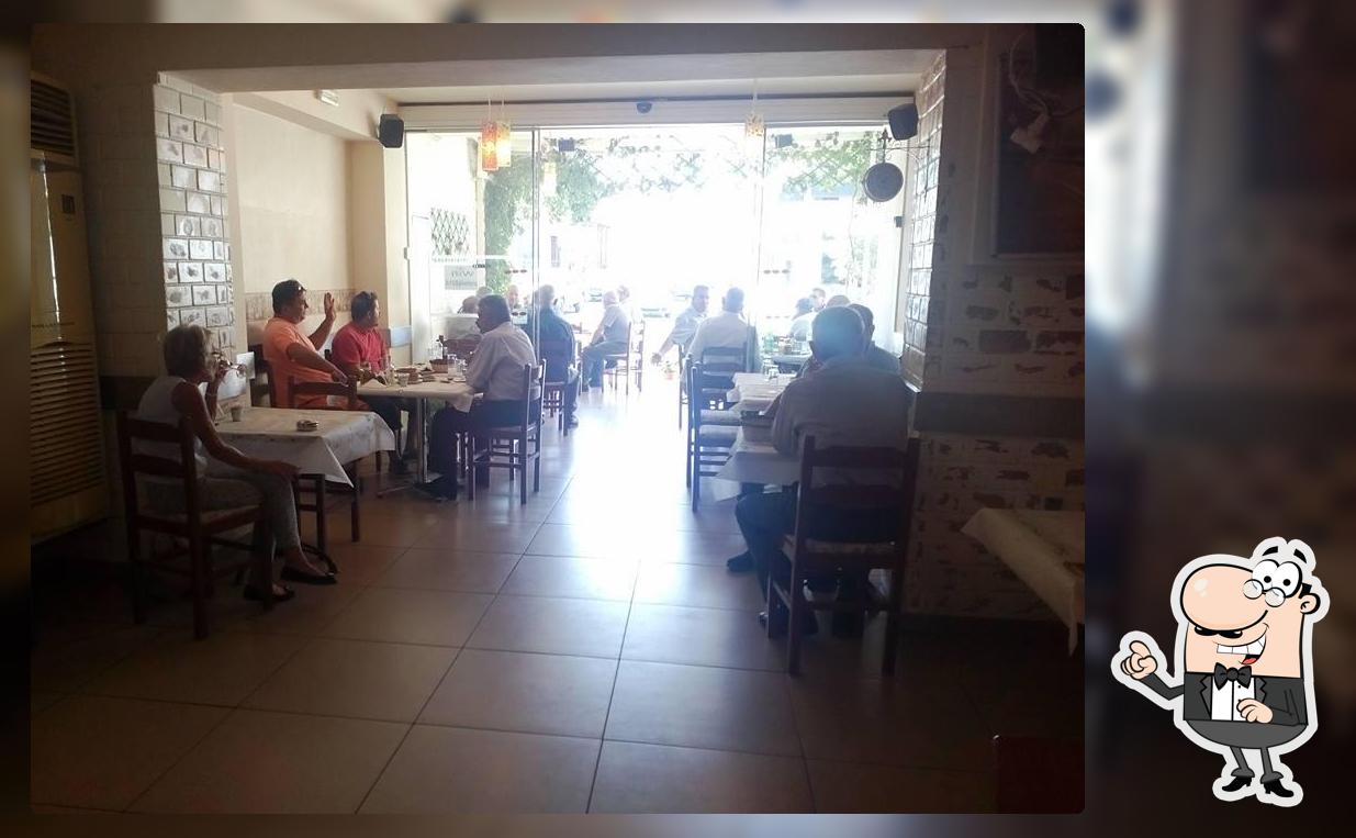 Πλατεία ψητοπωλείο-μεζεδοπωλείο