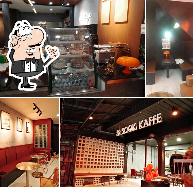 SRISOOK KAFFE'-ศรีสุขคาเฟ่