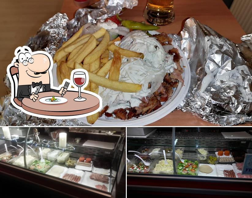 Süd-Grill