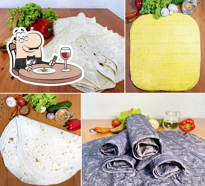 Таткорж PIZZA