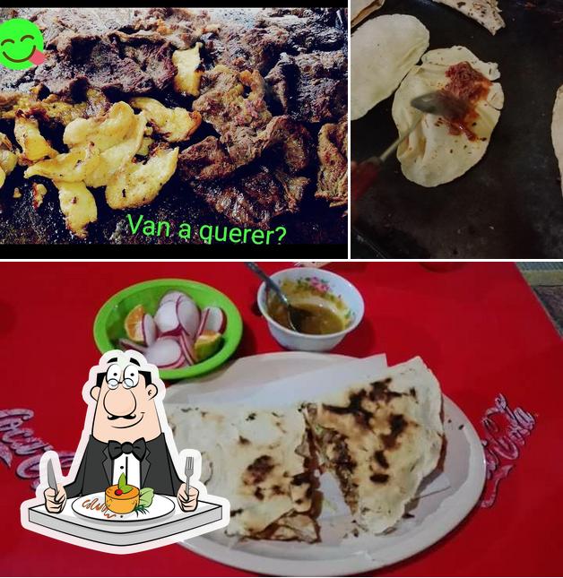 Tortas y Quesadillas "Don Ramón"