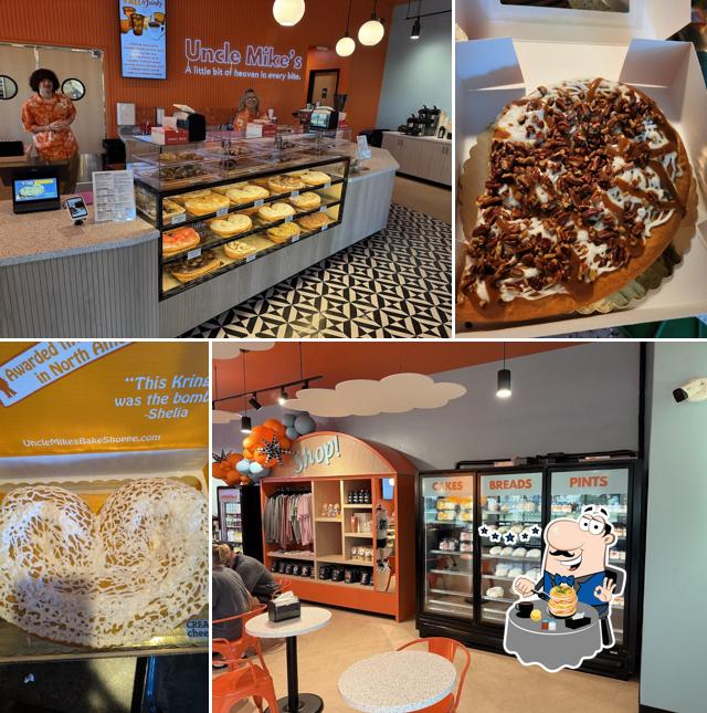 Uncle Mike's Kringle Shoppe