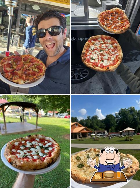 Uptown Pizza WS