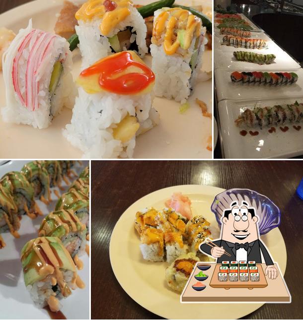 World Buffet