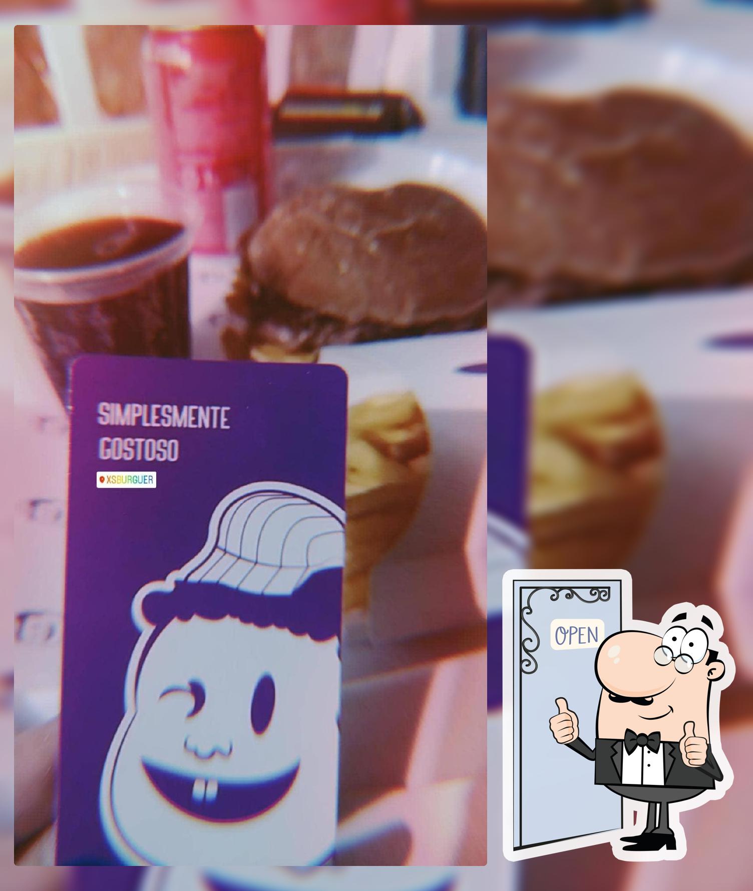 Xs Burguer
