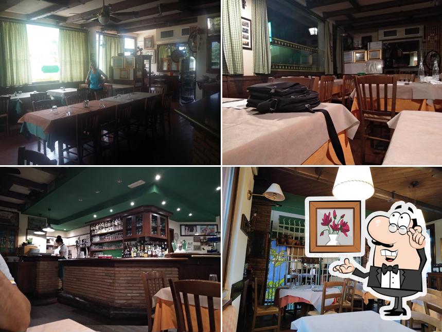 Ristorante Lambich