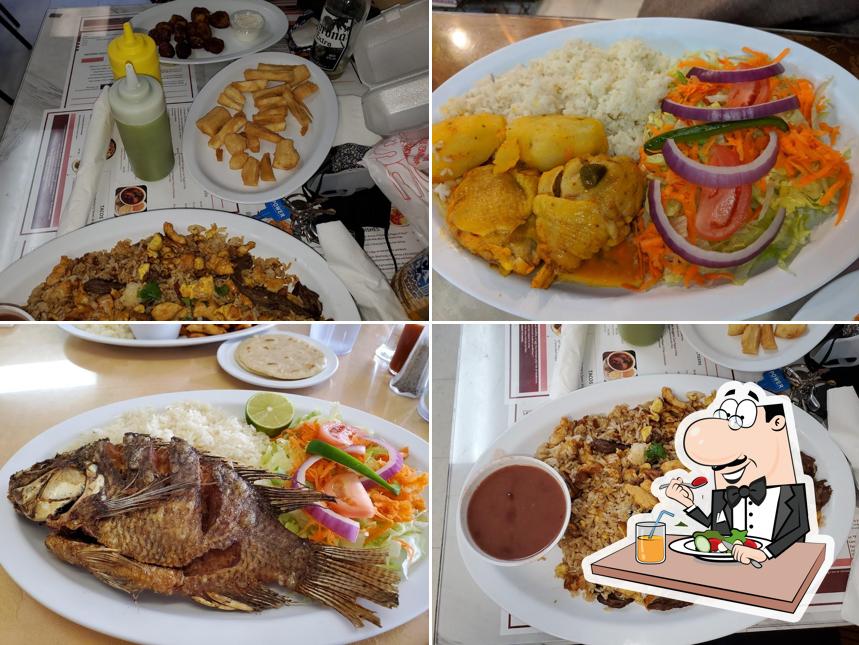 Rivera's Restaurant