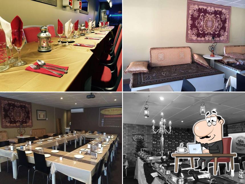 BBQ Tonight Restaurant Brisbane