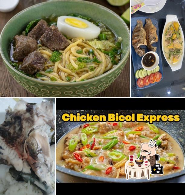 Sheh Agila Restaurant