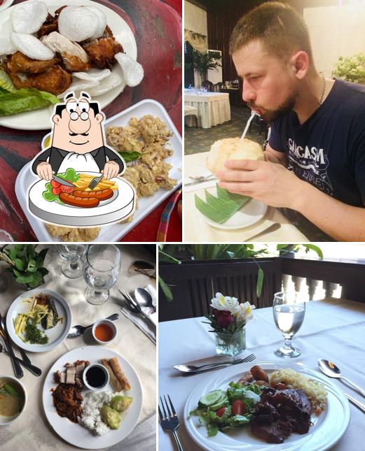 Barbara's Heritage Restaurant