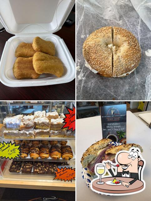 Big City Bagels