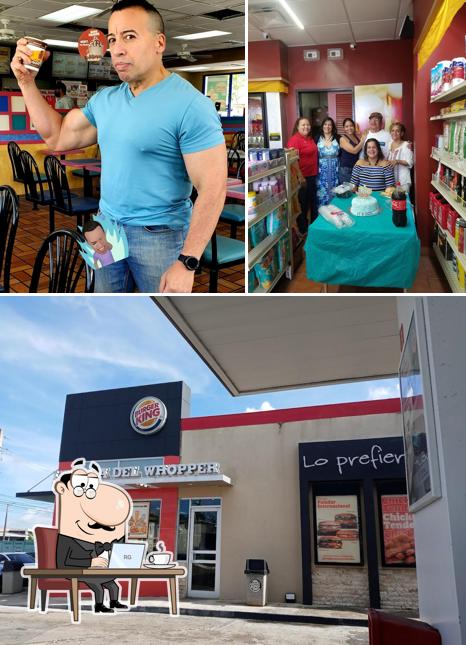 Burger King