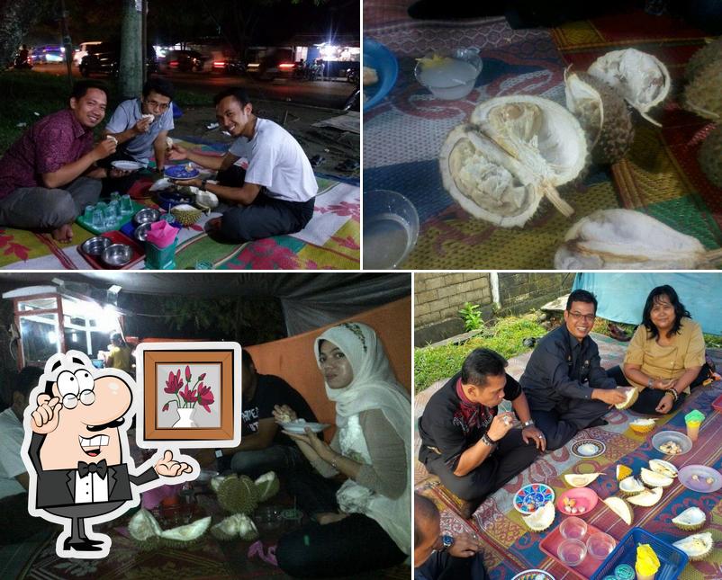 Lotek Amak Gantiang
