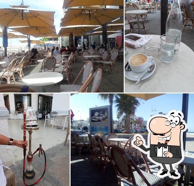 Café La Sirène