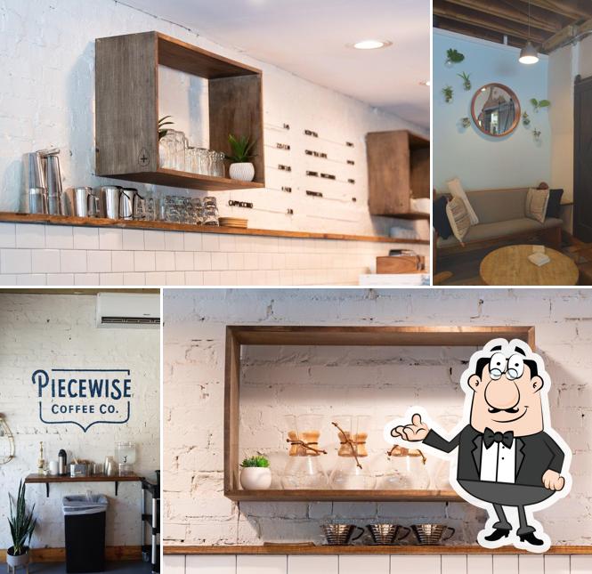 Piecewise Coffee Co. - Cayce