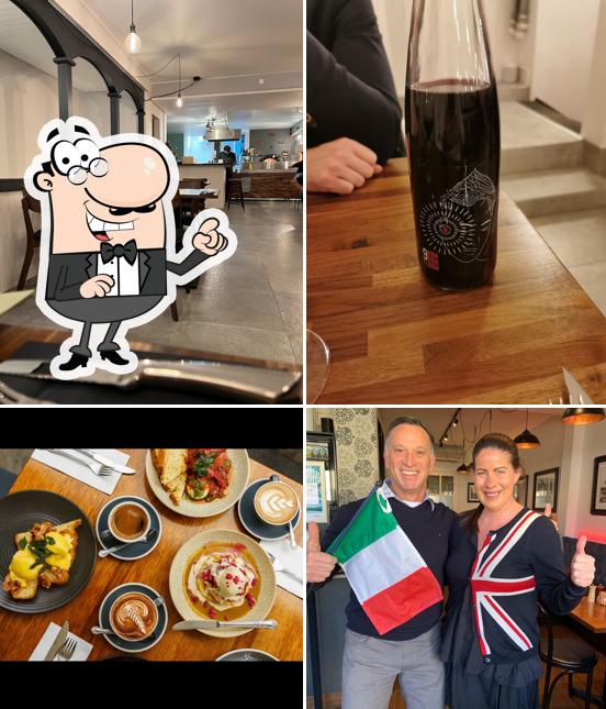 Cibo e Vino