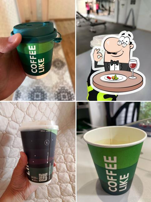 Coffee Like