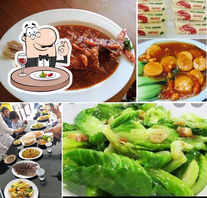 DAPUR 99 Chinese Food