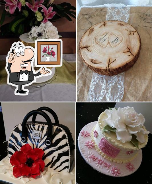 Canberra Cake Boutique