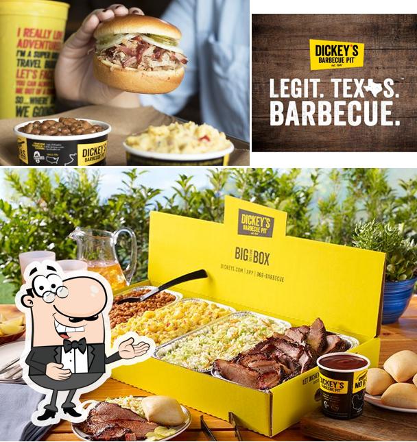 Dickey's Barbecue Pit