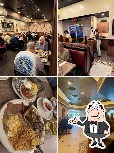 Don Ruben's Mexican Food