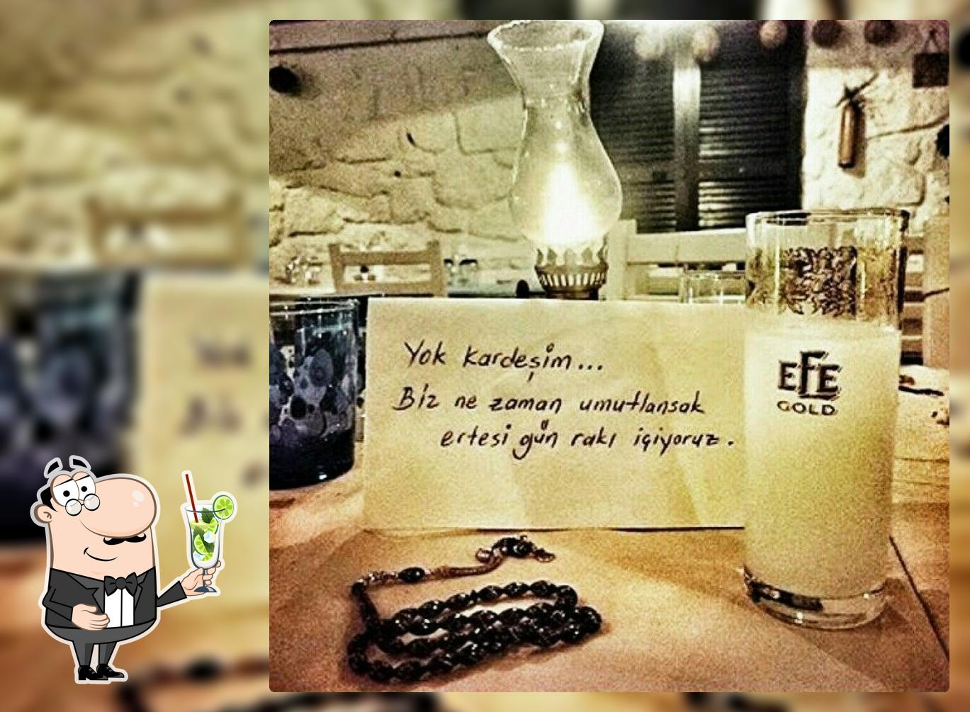 Ege Balık Restaurant