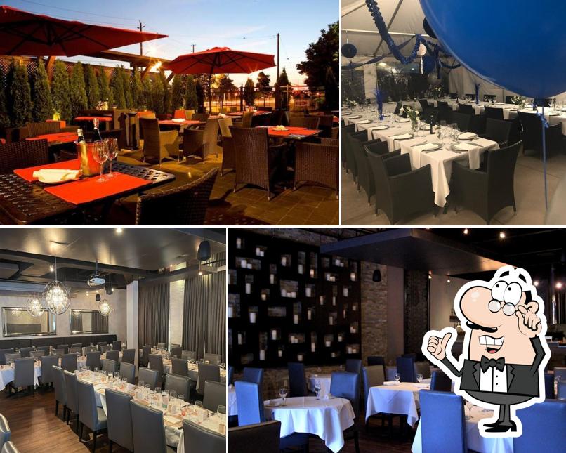 FiAMMA Restaurant
