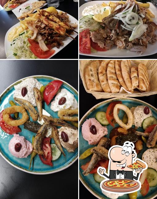 Gyros Bar