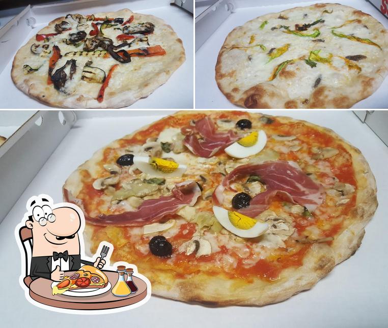 Hostaria L'Antico Romano