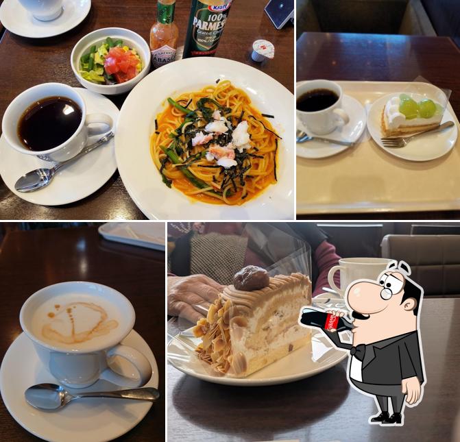 Italian Tomato Café - Amelia Machida Negishi