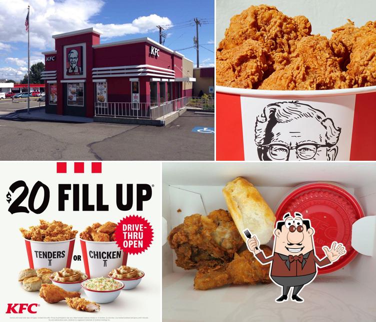 KFC