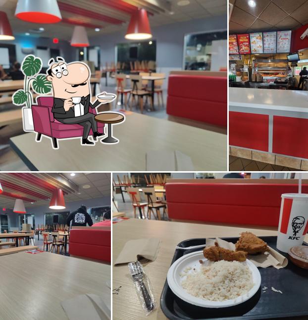 KFC