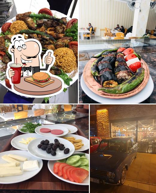 Kardeşler Restoran