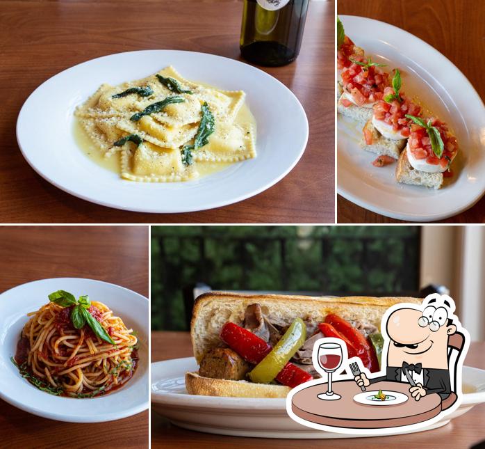 Marco Roma Pizzeria